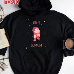 Oh My Gem Steven Universe Unisex Hoodie