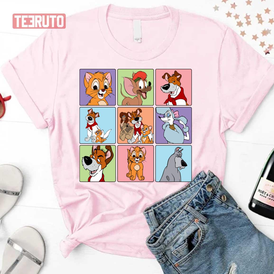 https://teeruto.com/wp-content/uploads/2022/12/oliver-and-dodger-multiple-squares-oliver-company-unisex-tshirtgixtz.jpg