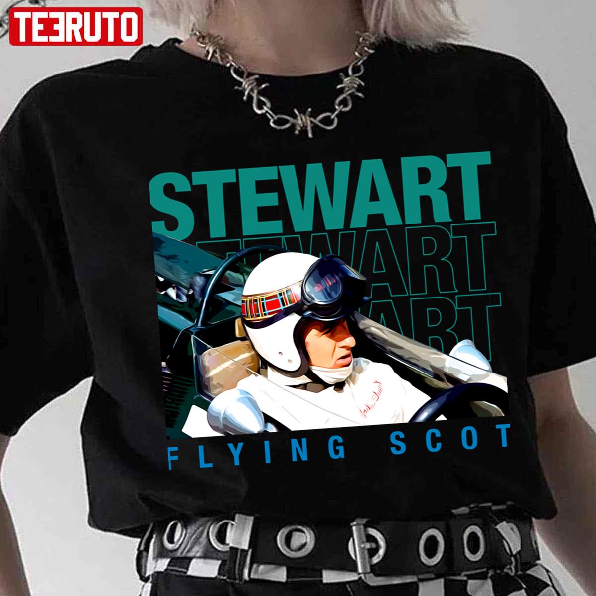 People Call Me Rod Stewart Unisex T-Shirt
