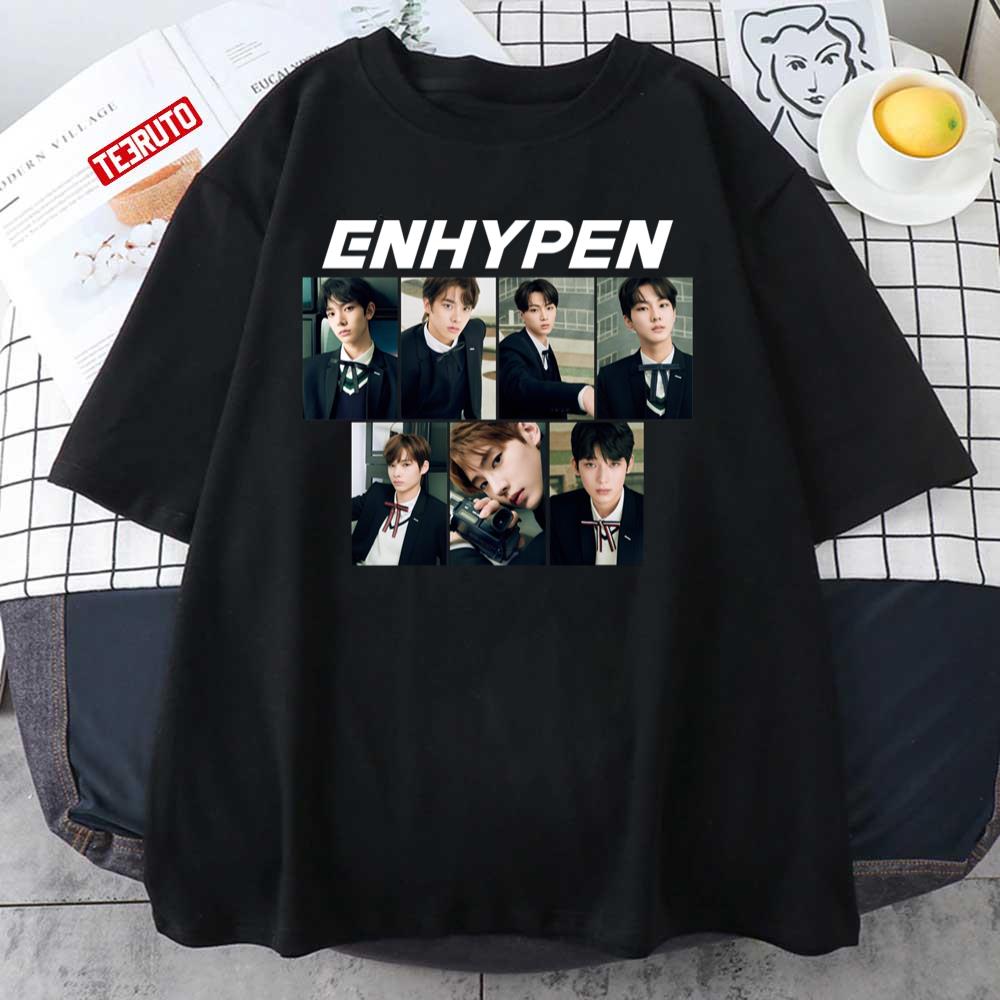 Enhypen Merch 