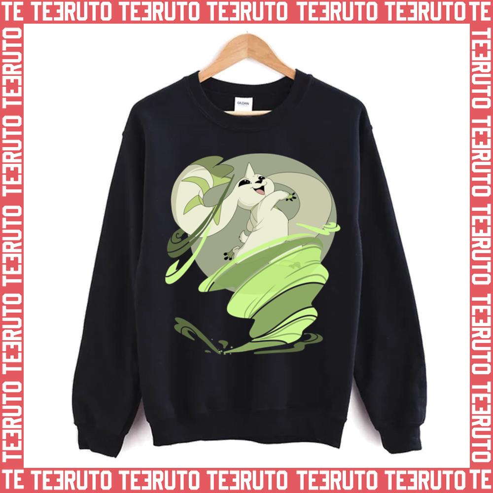 Petit Lem Unisex Sweatshirt Knit | Red main image 0
