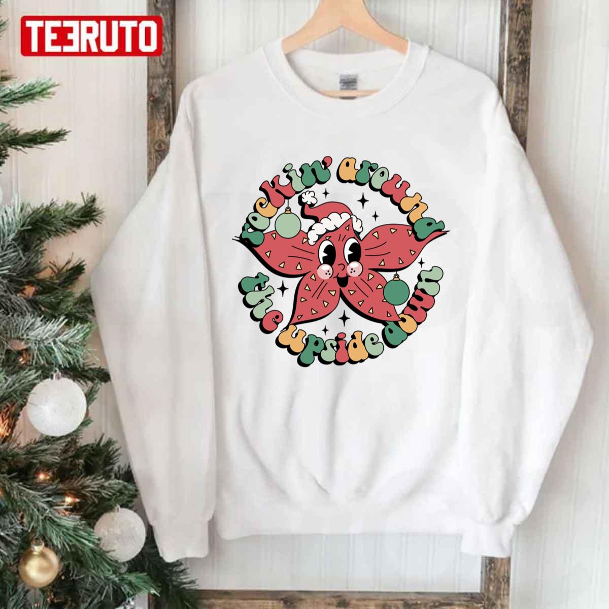 https://teeruto.com/wp-content/uploads/2022/12/rockin-around-the-upside-down-stranger-things-christmas-fanart-unisex-sweatshirtkkhrt.jpg