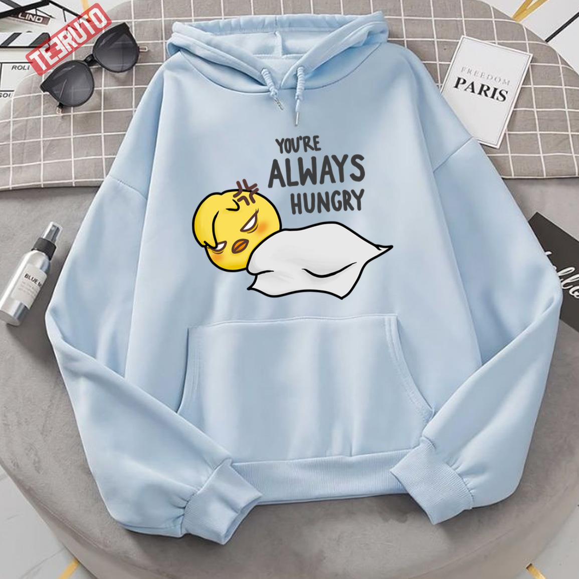 Skzoo Bbokari You're Always Hungry Stary Kids Unisex