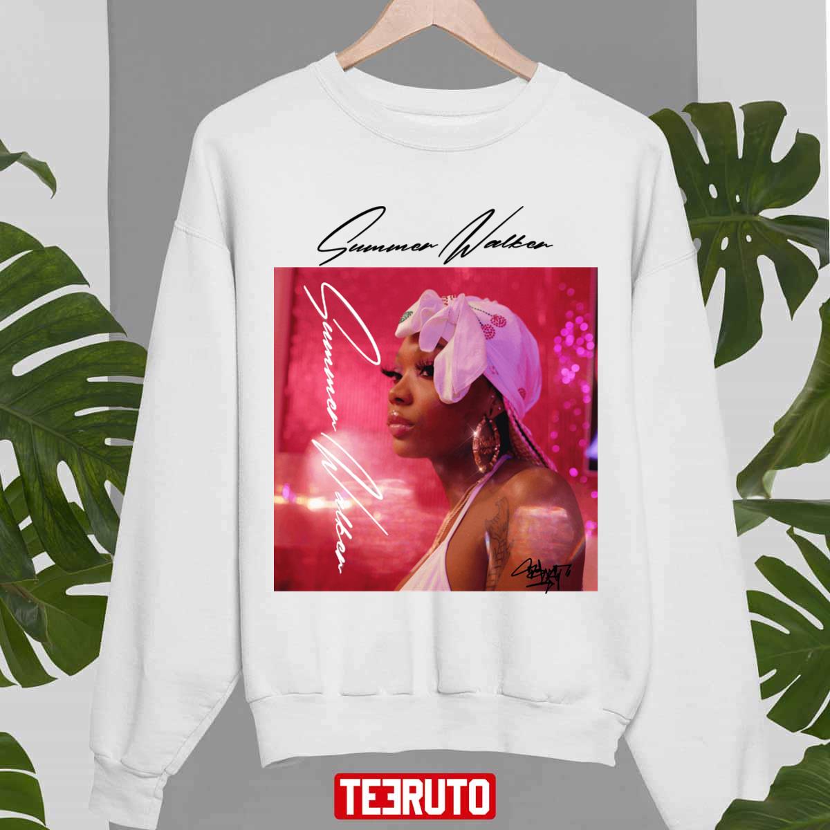 Summer Walker No Love Secret Unisex Sweatshirt