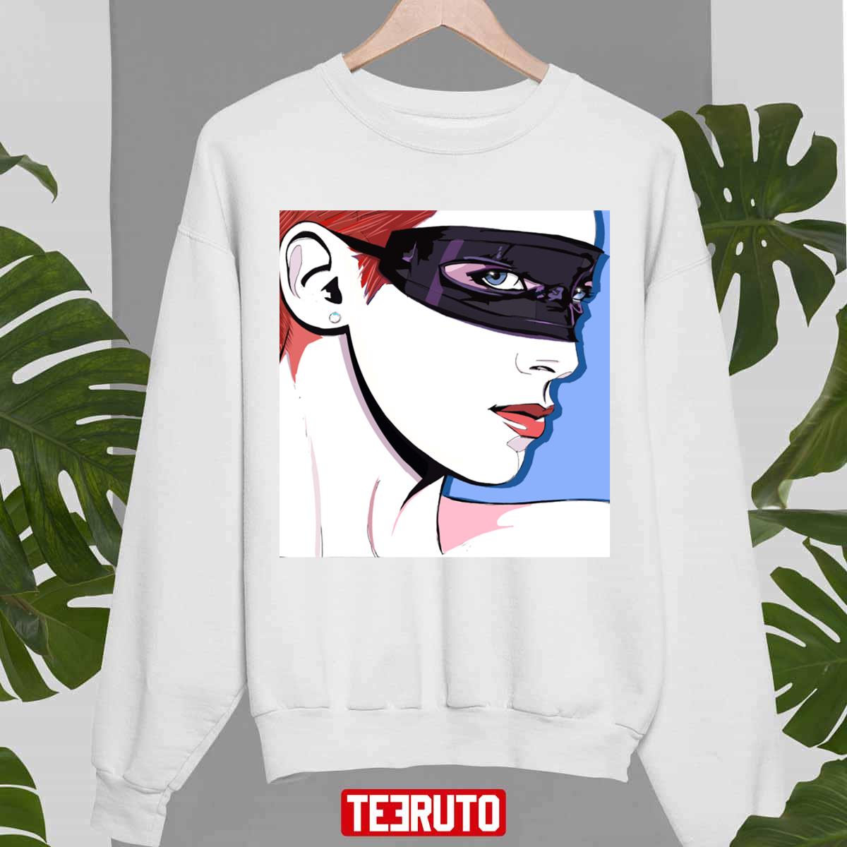 Sweet Dreams Of Annie Lennox Dedicated To Craig Fraser Unisex Sweatshirt