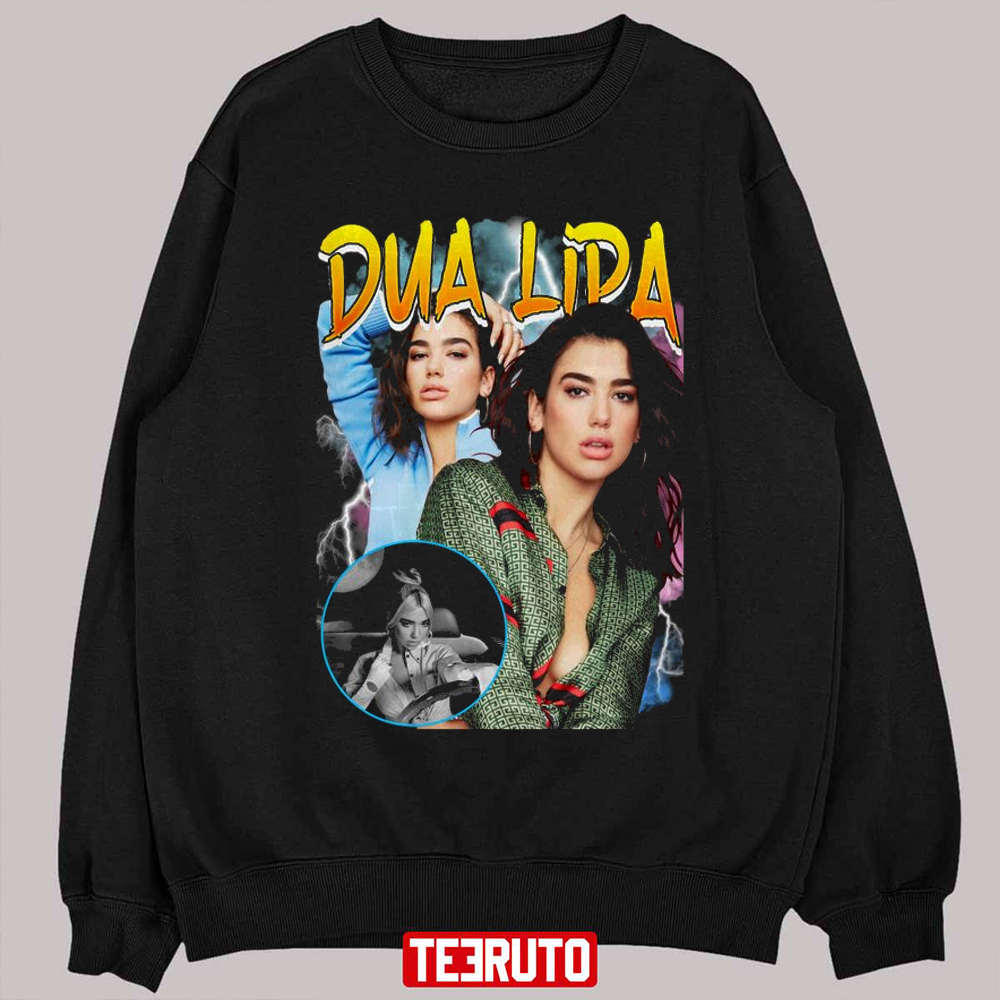 Sweet 70's - Inspired By Dua Lipa - Sustainably Made Unisex Athletic Shorts