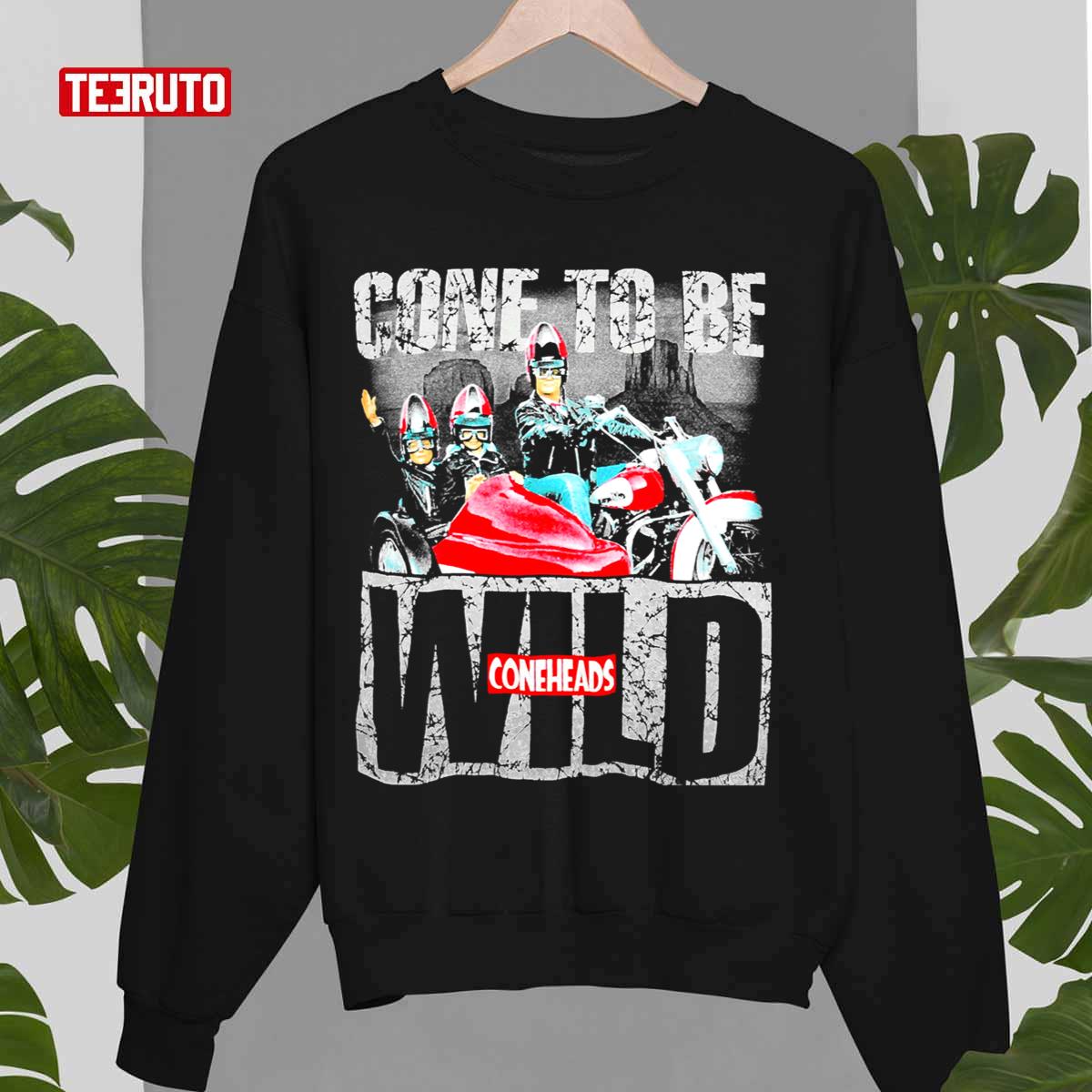 The Cone Paul Simon Kodachrome Scene Movie Cute Graphic Unisex Sweatshirt