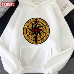The Inquisition Dragon Age Game Unisex Hoodie