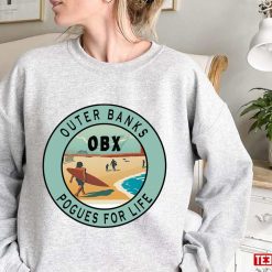 The Original Outer Banks Obx Unisex Sweatshirt