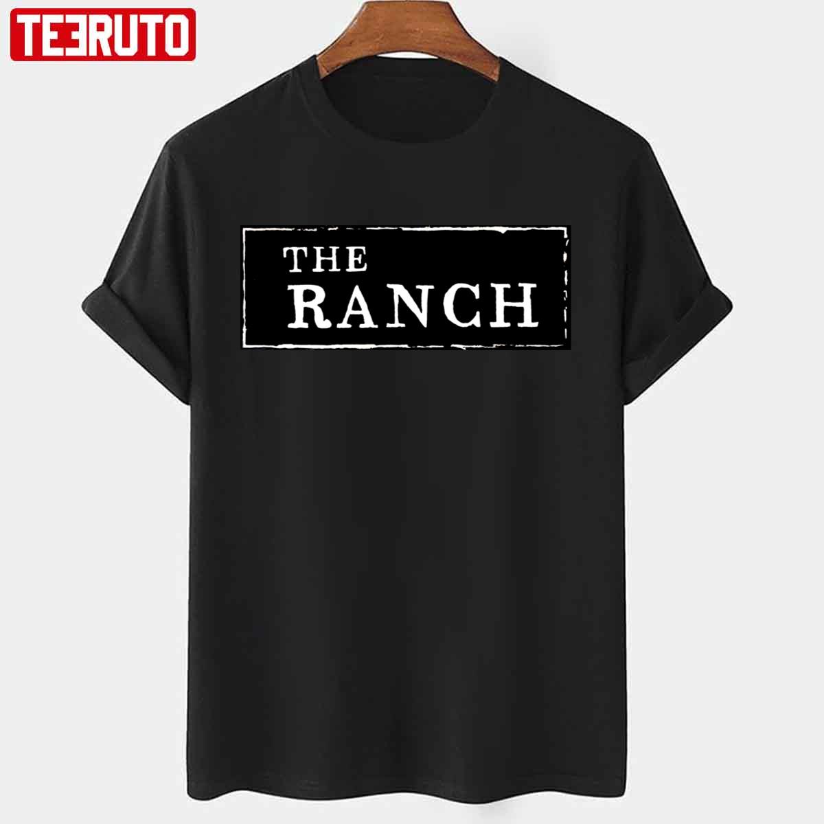 The Ranch Unisex T-Shirt