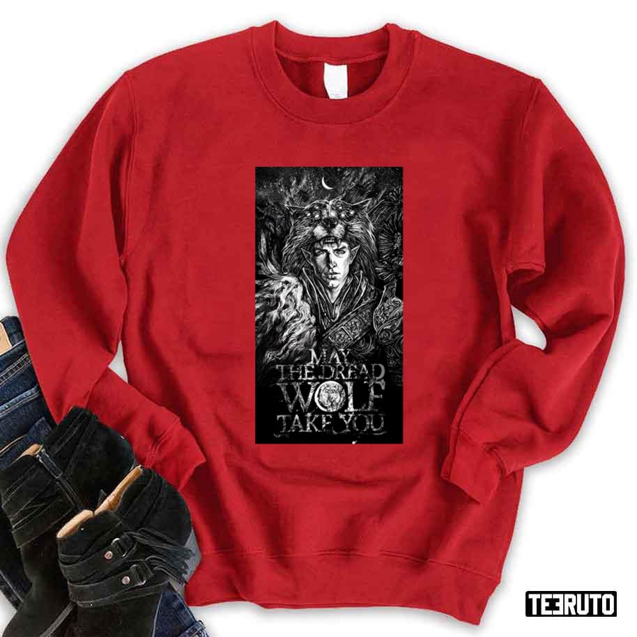 The Trespasser Dragon Age Unisex Sweatshirt