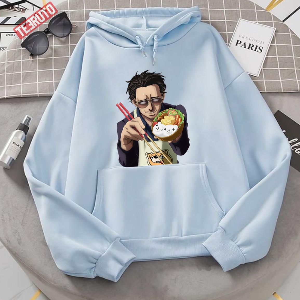 The Ugly Truth About The Way Of The Househusband Unisex Hoodie