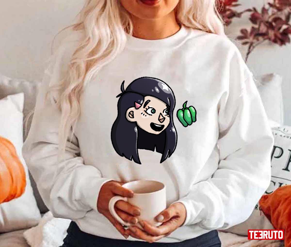 Mob Psycho 100 Unisex Hoodies Anime Men Women Sweatshirts