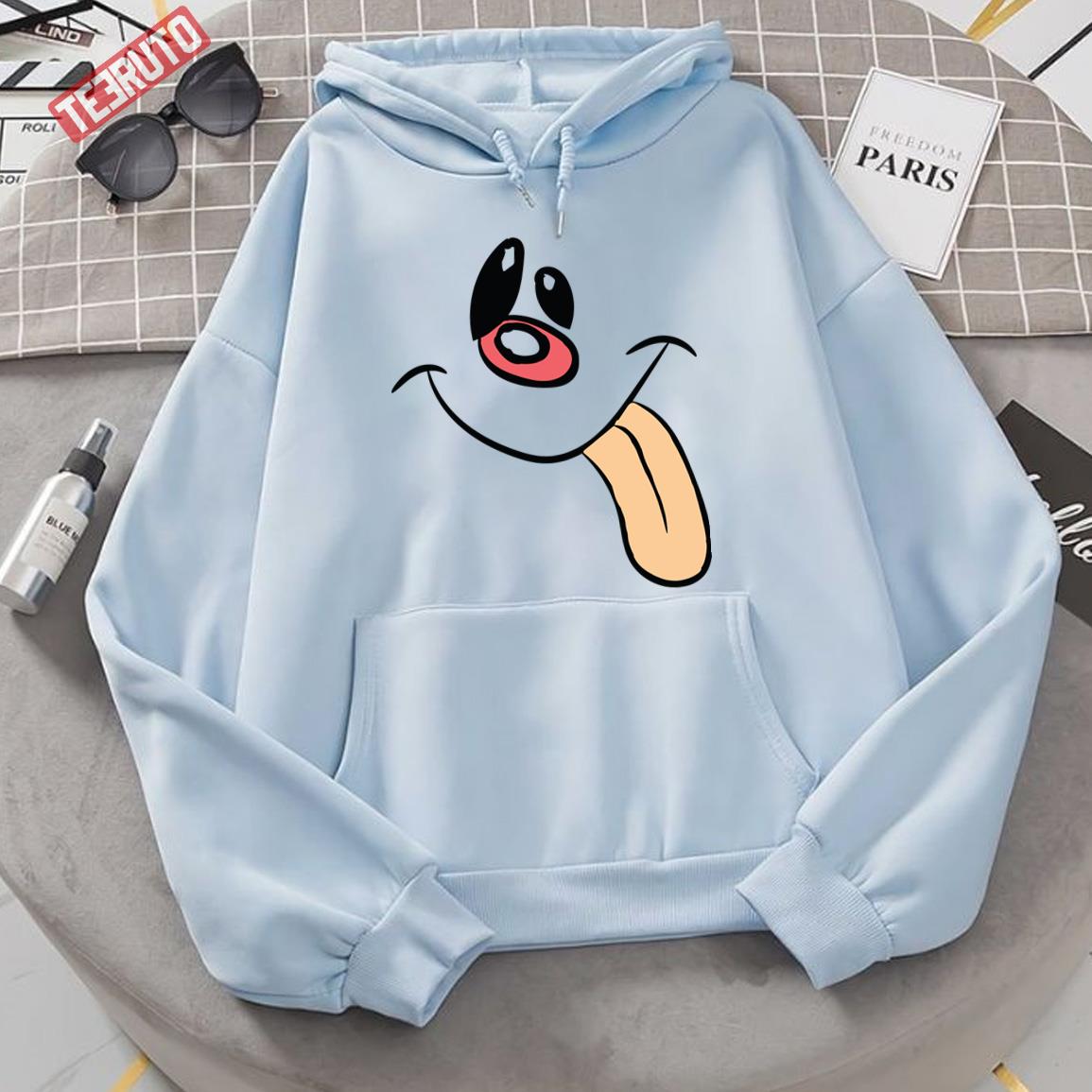 Weeby Wakko Warner Animaniacs Unisex Hoodie