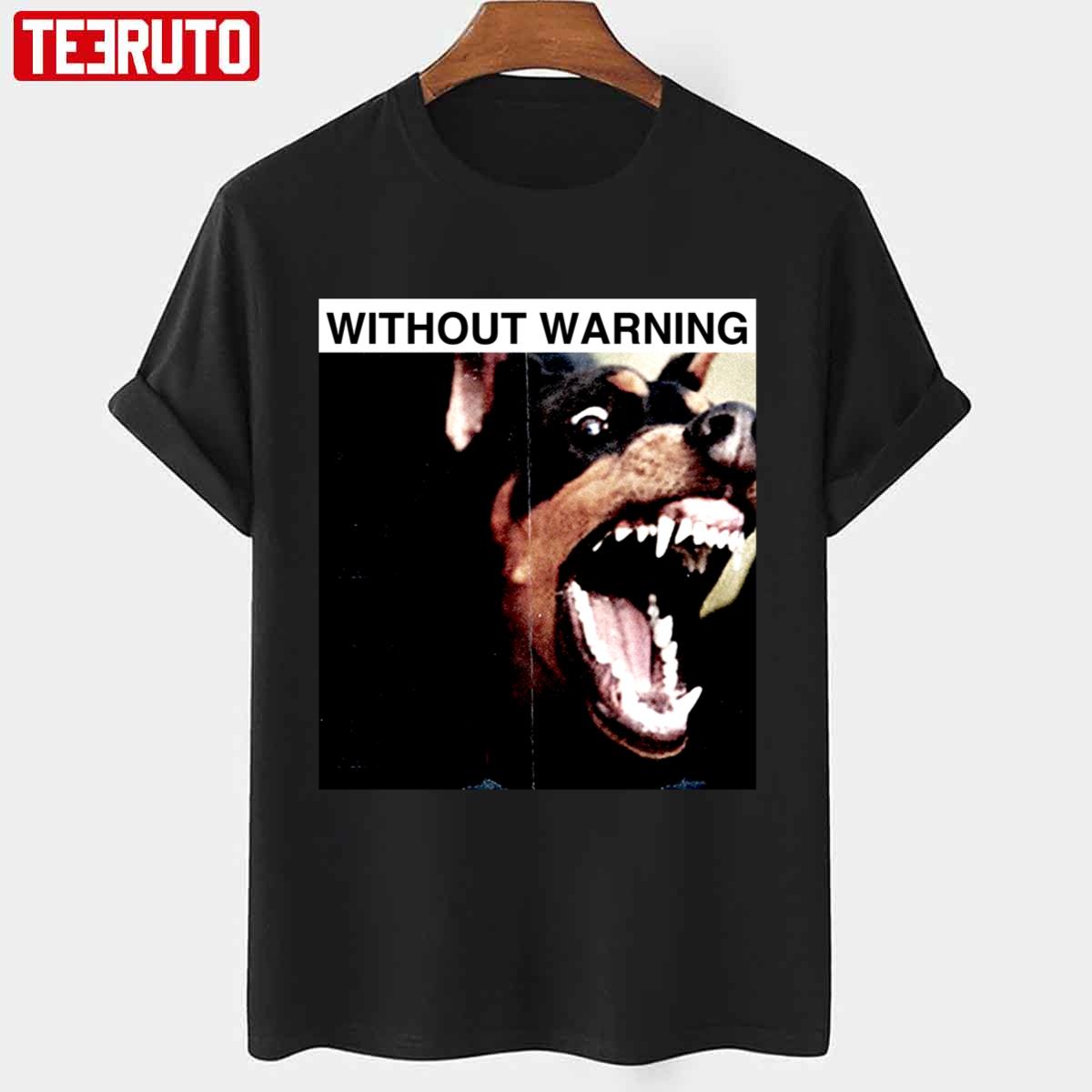 Without Warning Metro Boomin Unisex T-Shirt
