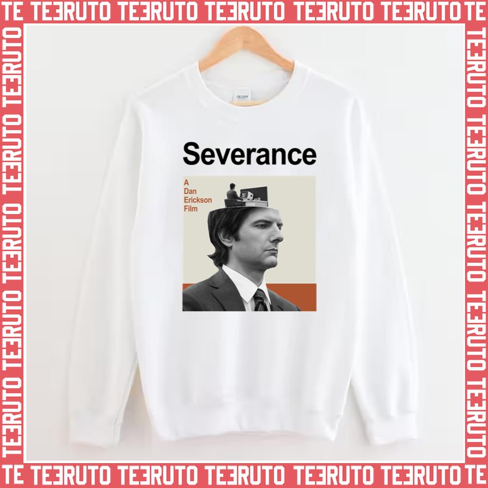 2022 New Series Severance Unisex Sweatshirt