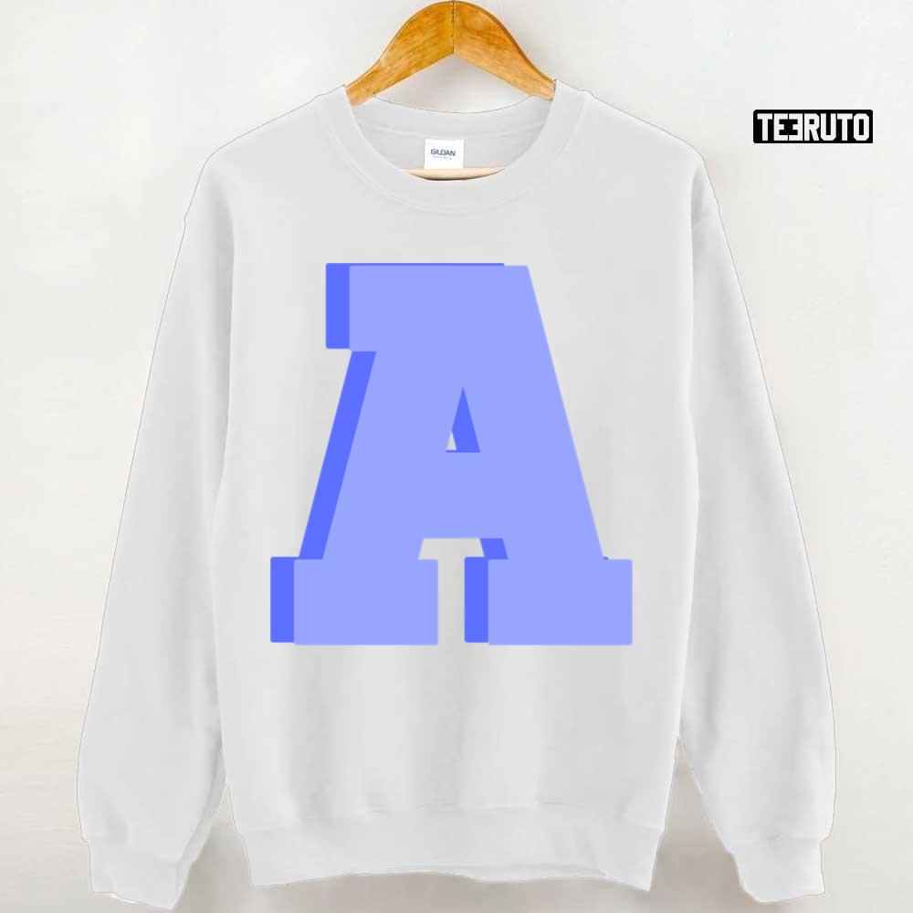 A In Mang Ginny & Unisex TShirt Teeruto