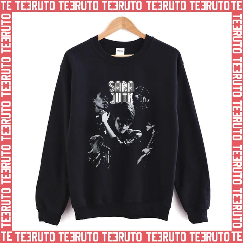 Aesthetic Design Tegan And Sara Unisex Sweatshirt