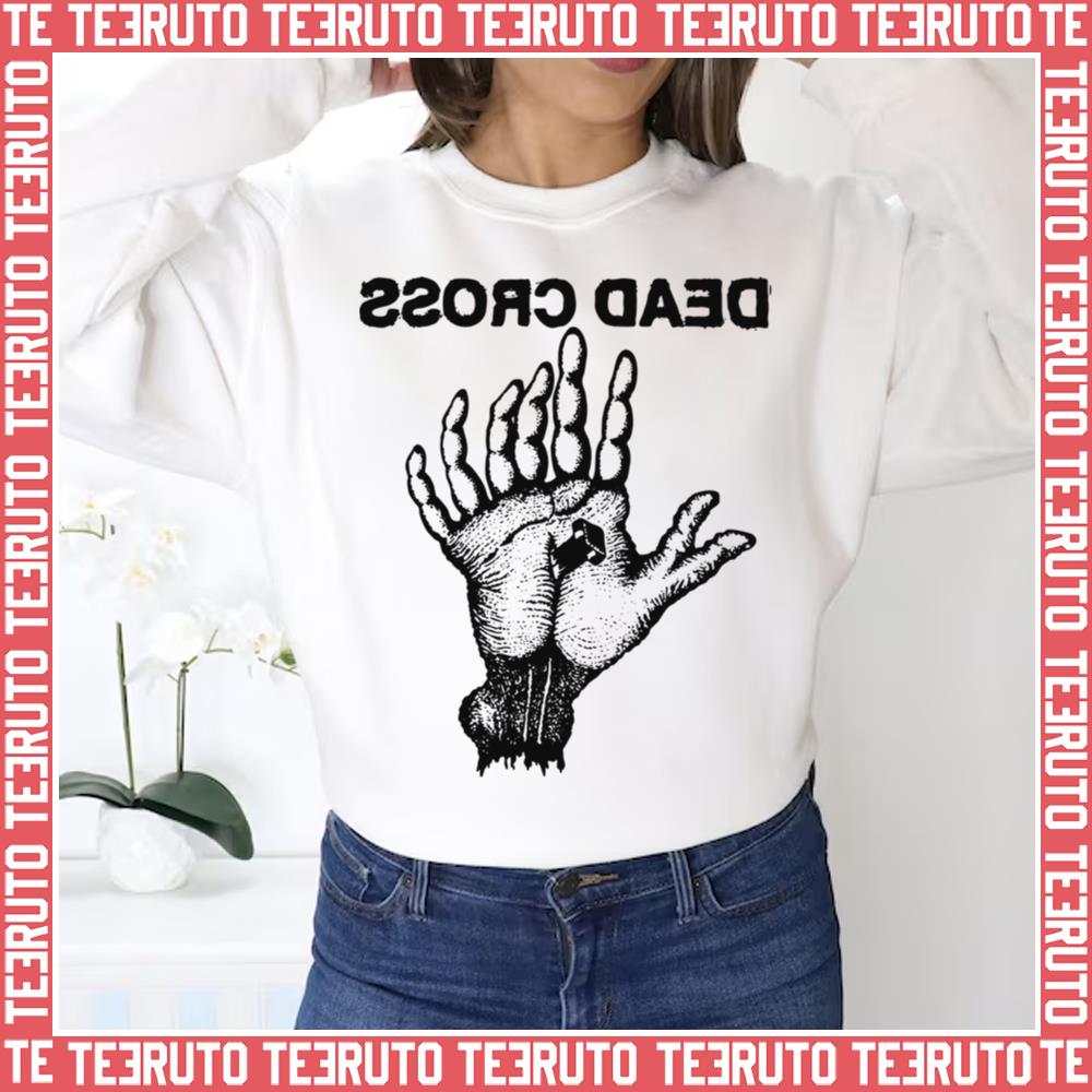 Against Me Because Of The Shame Unisex Sweatshirt