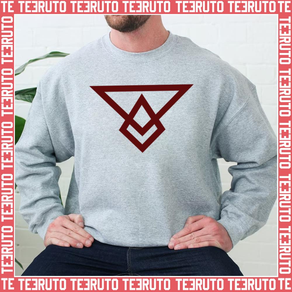 Aiga Patema Inverted Unisex Sweatshirt