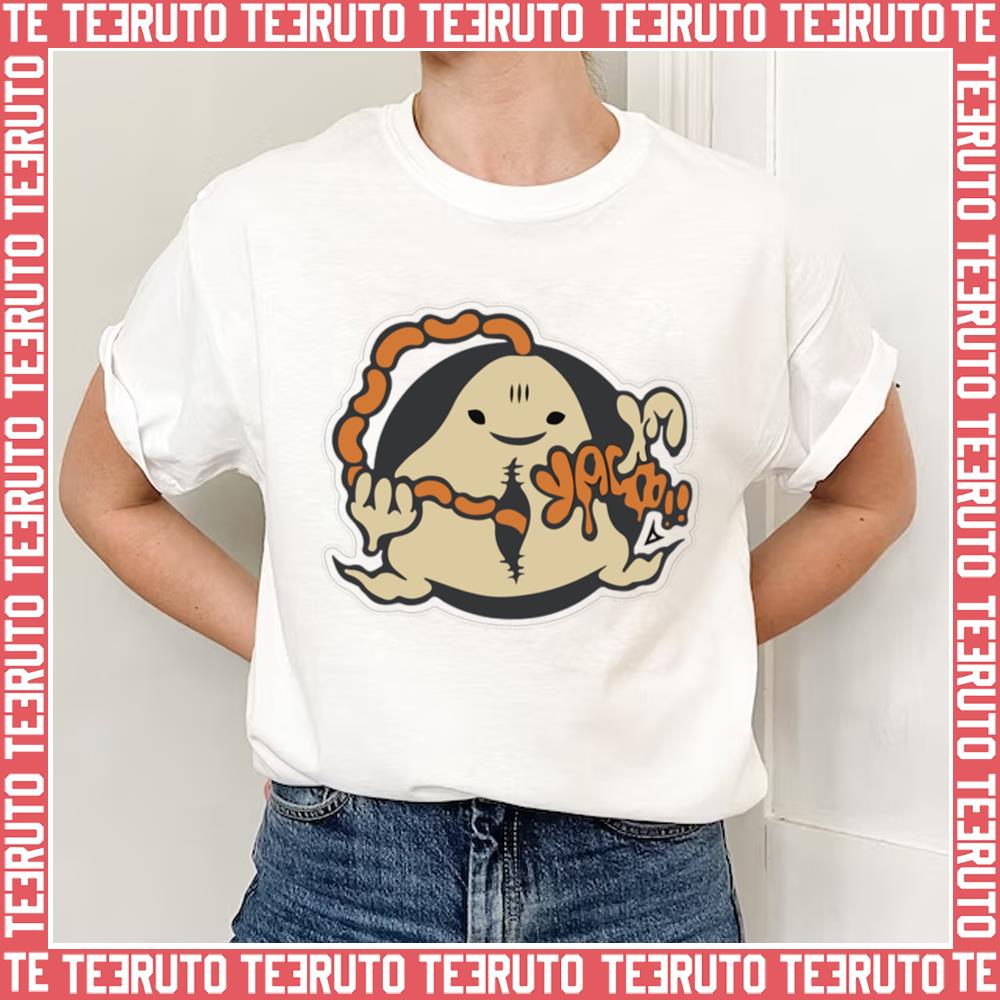 Air Gear Yaou Cute Design Unisex T-Shirt