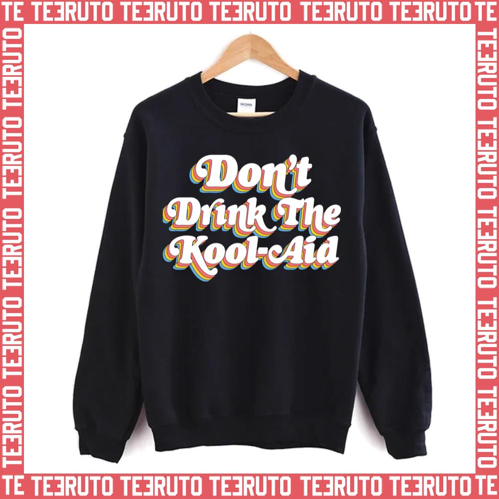 American Mindhunter Psychological Thriller Television Series Unisex Sweatshirt