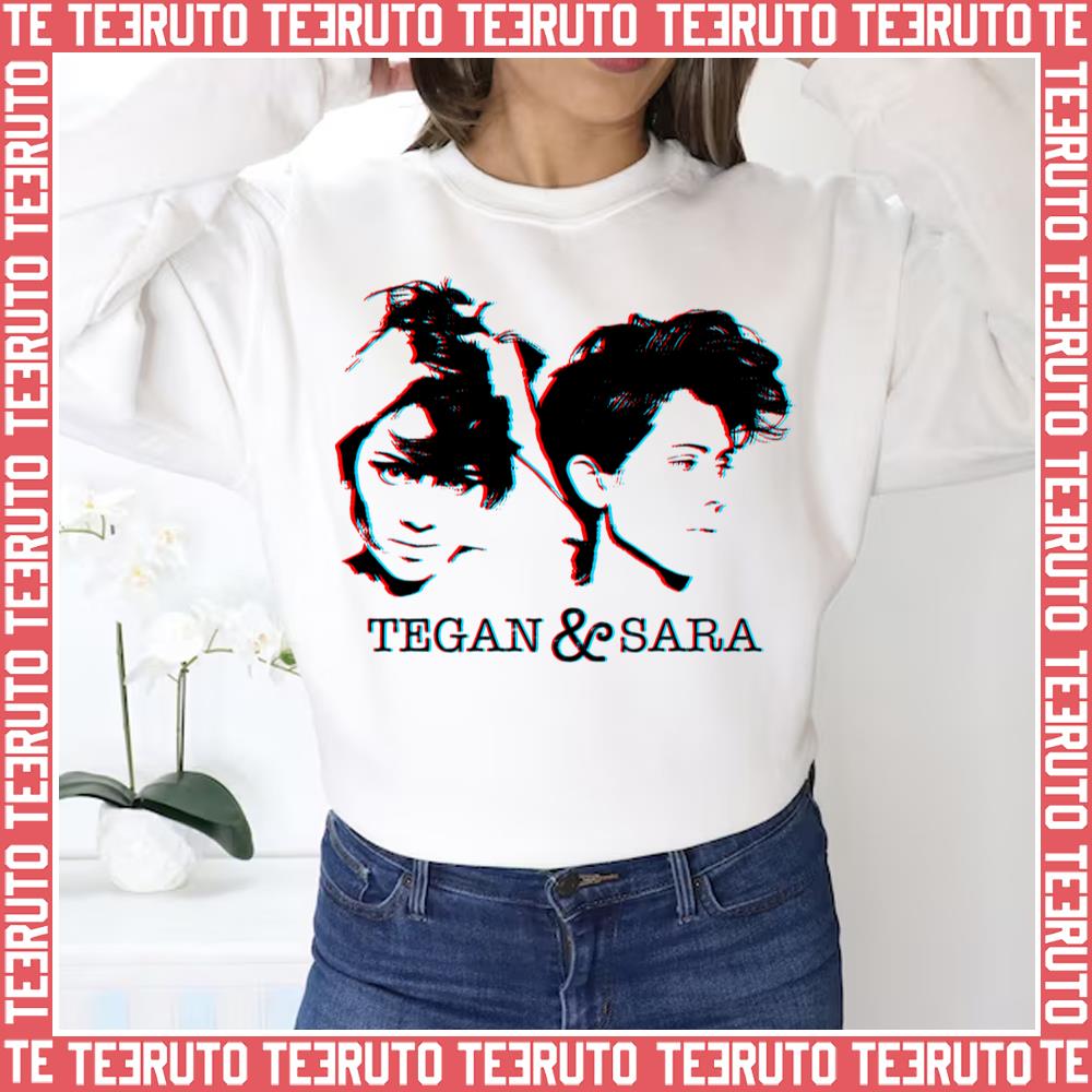 American Singers Best Indie Duo Unisex Sweatshirt