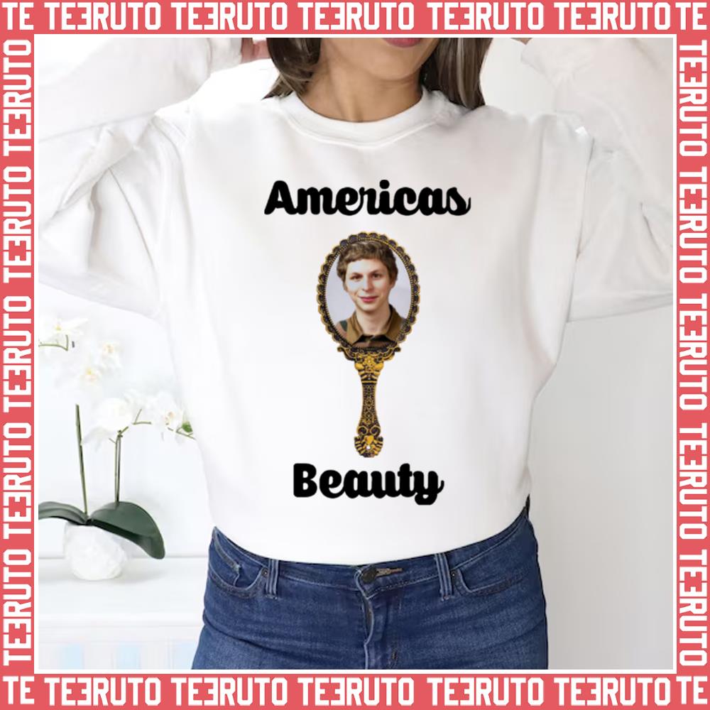 Americas Beauty Arrested Development Unisex Sweatshirt