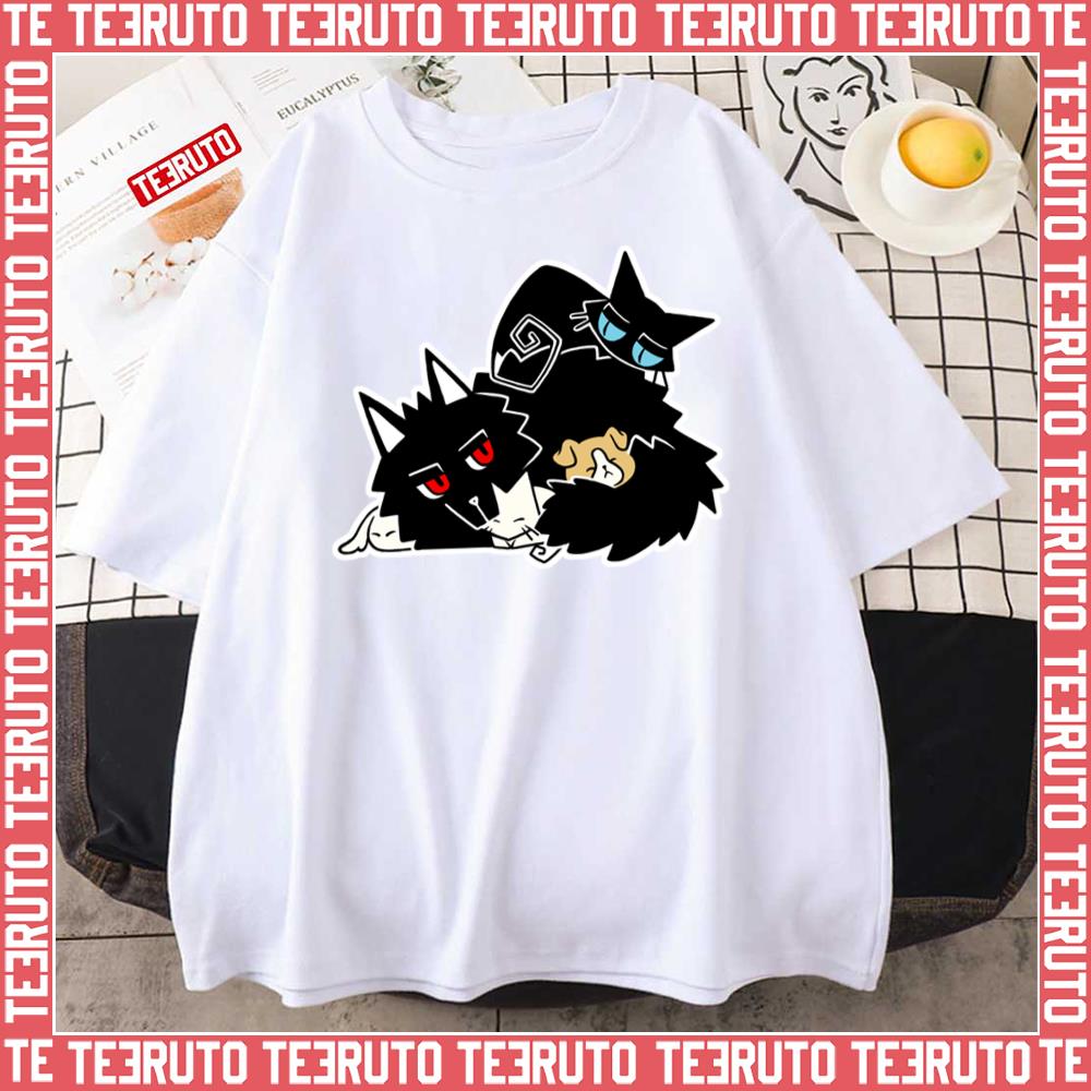 Animal Family Tsubasa Reservoir Chronicle Trc Unisex T-Shirt