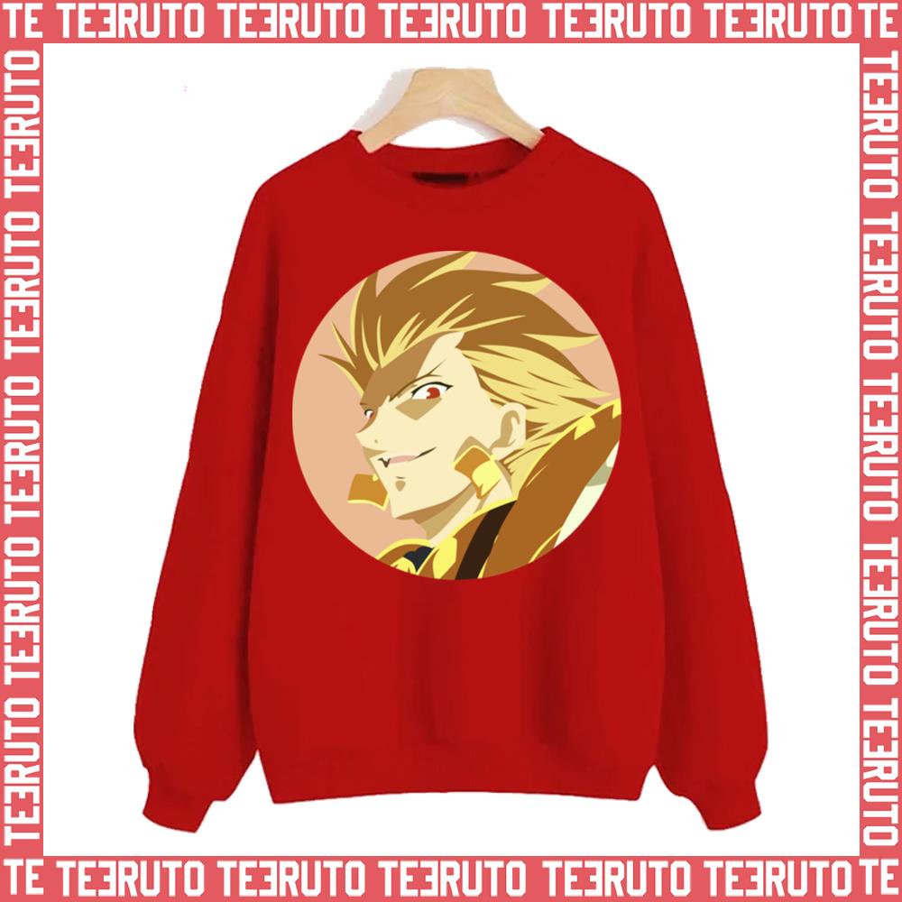 Archer Fatezero Vector Art Unisex Sweatshirt