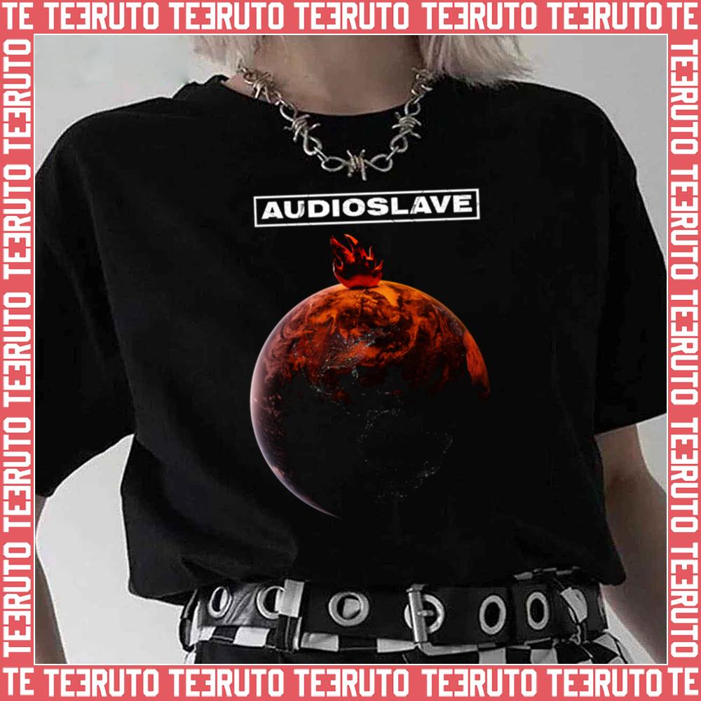 Audioslave Be Yourself Unisex T-Shirt