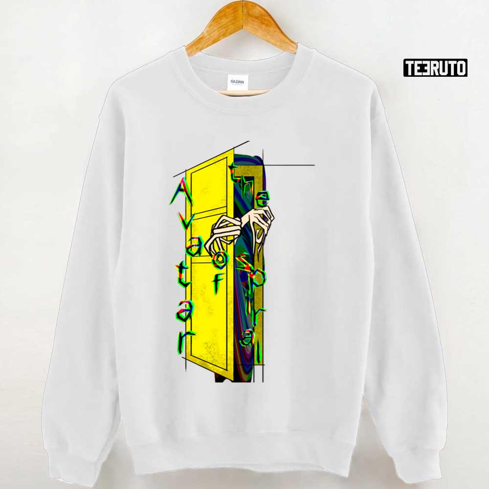 Avatar Of The Spiral The Spiral The Magnus Archives Unisex T-Shirt Avatar Of The Spiral The Spiral The Magnus Archives Unisex T-Shirt