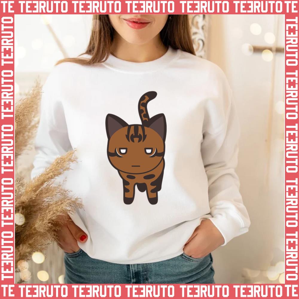 Azumanga Maya Azumanga Daioh Unisex T-Shirt - Teeruto
