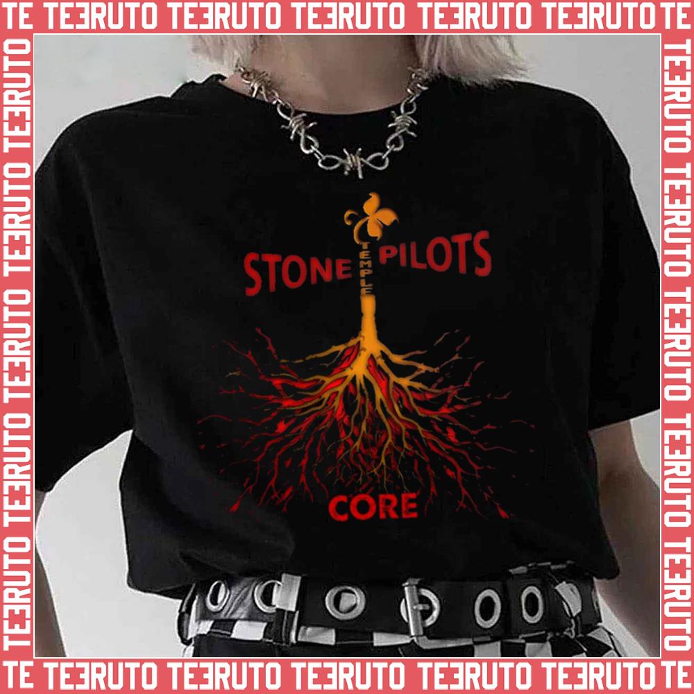 Big Bang Baby Stone Temple Pilots Unisex T-Shirt