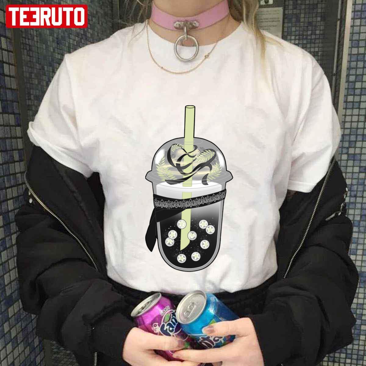 Boba Nier Automata Unisex T-Shirt