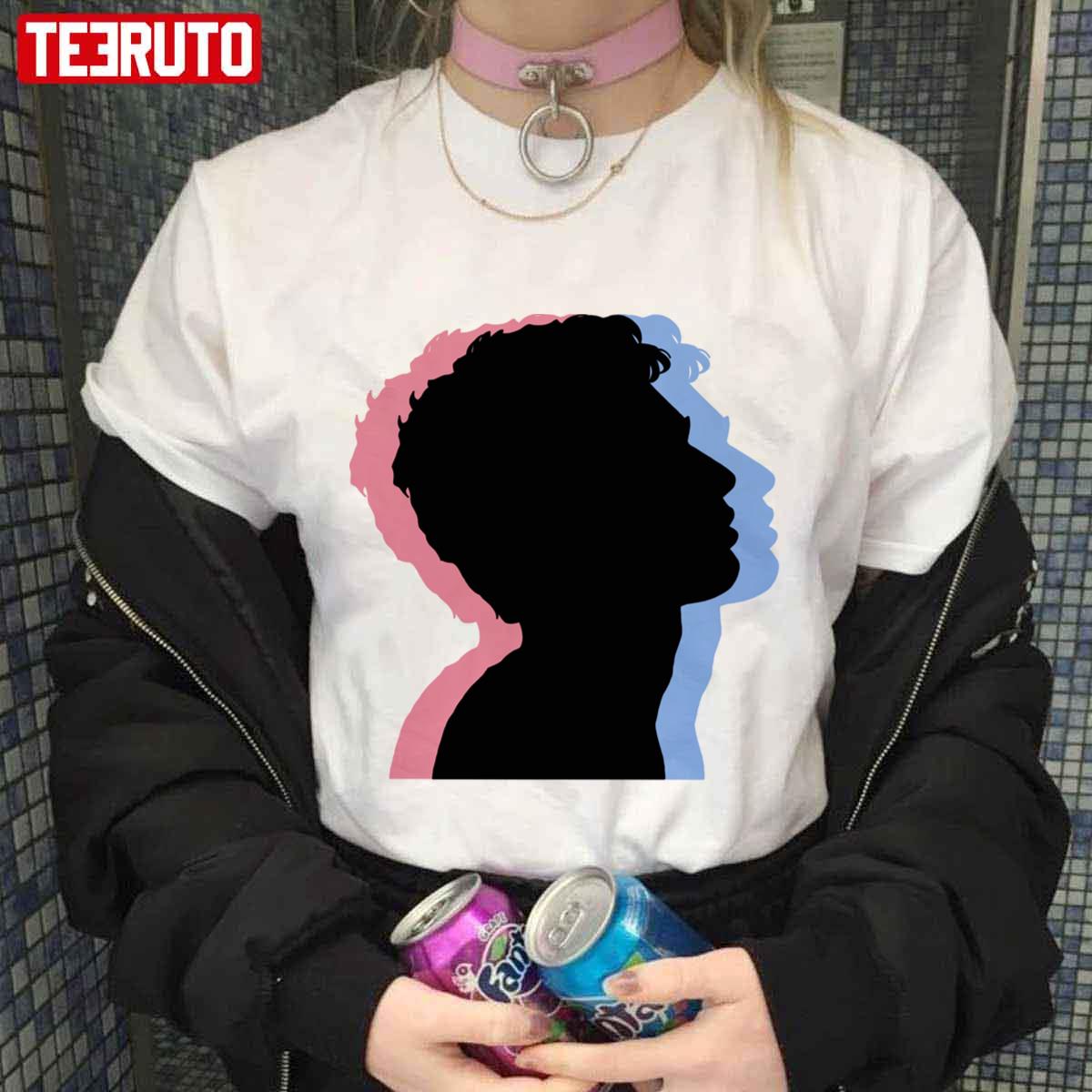 Calum Hood 5sos 5 Seconds Of Summer Unisex T-Shirt