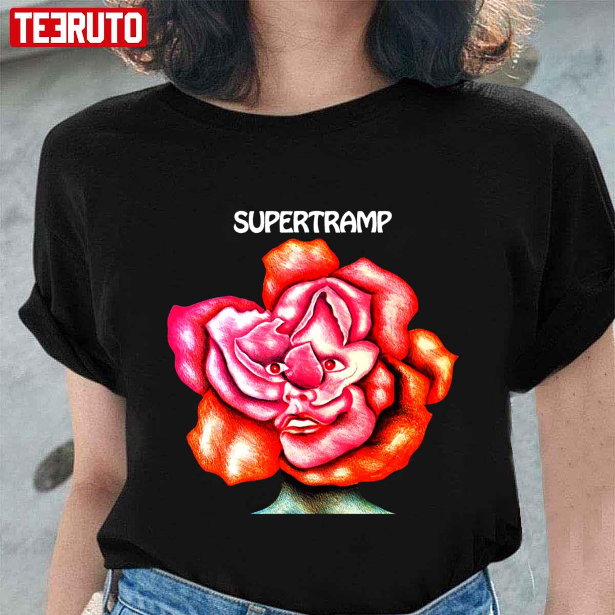 Cannonball Supertramp Unisex T-Shirt