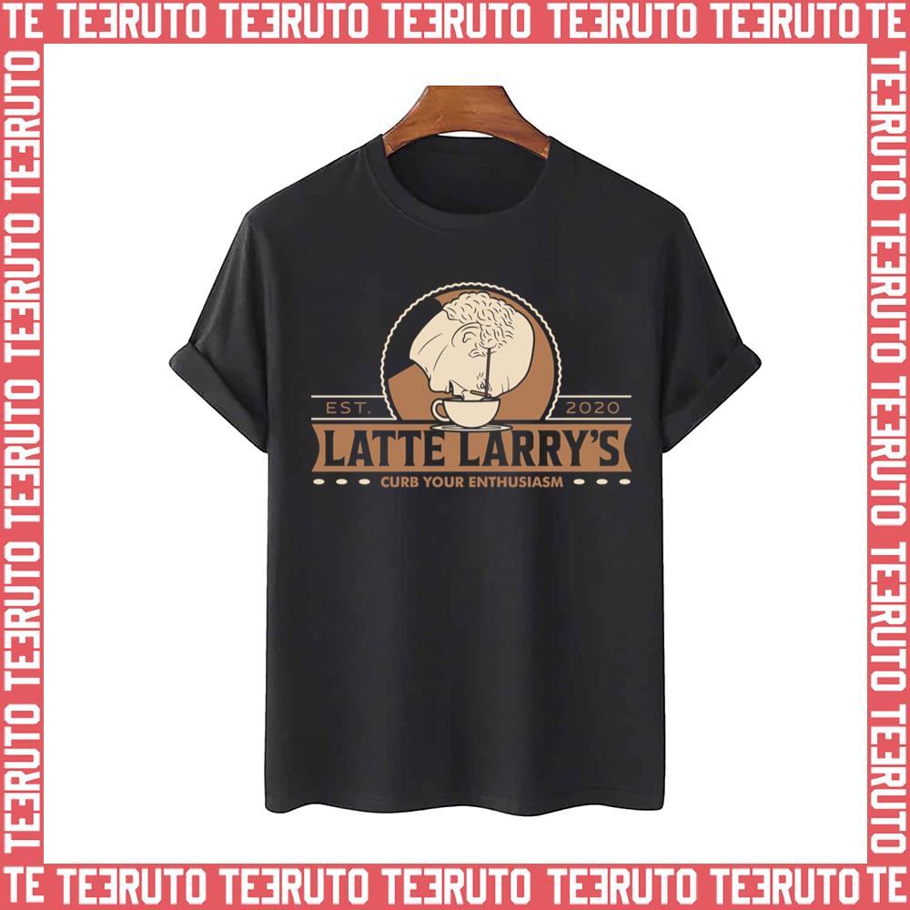 Latter A Z Alphabet Lore Unisex T-Shirt - Teeruto