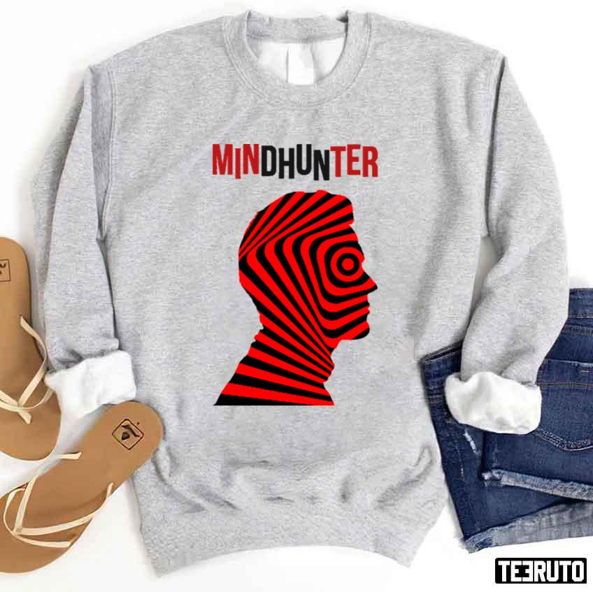 Mindhunter Best Tv Show Unisex Sweatshirt