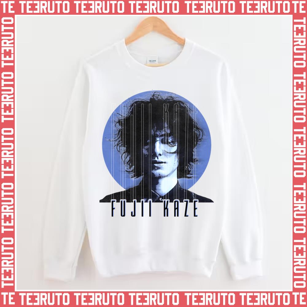 Mo Eh Wa Fujii Kaze Unisex Sweatshirt