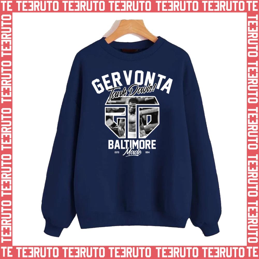 Most Penting Important Thing Utntuk To Do Unisex Sweatshirt