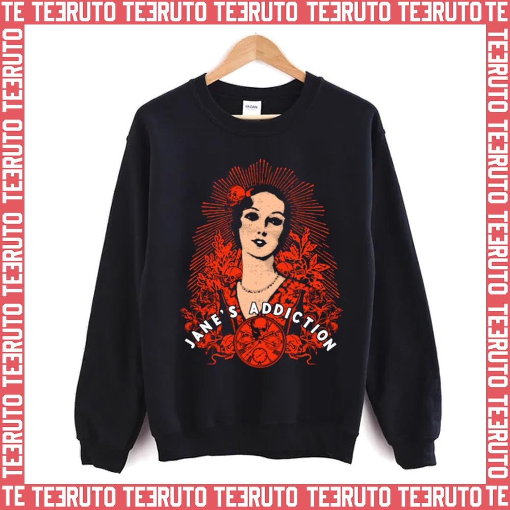 Mountain Song Jane’s Addiction Unisex Sweatshirt