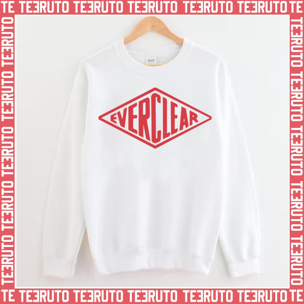 One Hit Wonder Everclear Unisex Sweatshirt