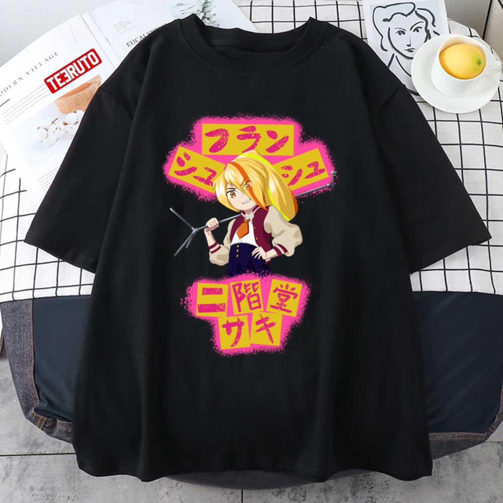 Original Vinland Saga Season 2 Manga Unisex Sweatshirt - Teeruto