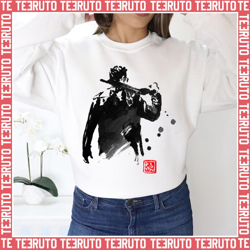 Overcome Extraordinary Strong Endurance Terminator Vintage Unisex Sweatshirt