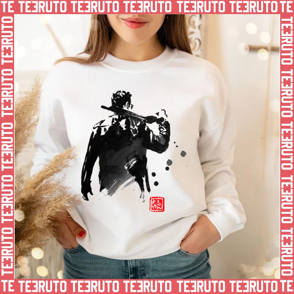 Overcome Extraordinary Strong Endurance Terminator Vintage Unisex Sweatshirt