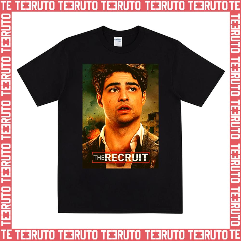 Owen The Recruit Graphic Movie Unisex T-Shirt