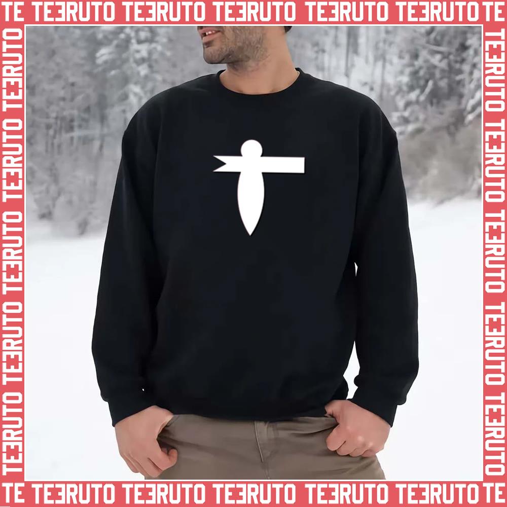 Paper Bird Chihiro Valley Of The Wind Unisex Sweatshirt