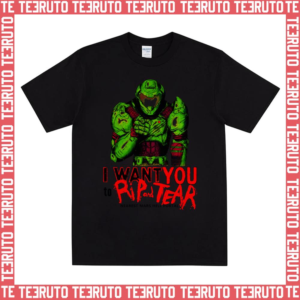 Patroli Off Doom Patrol Unisex T-Shirt