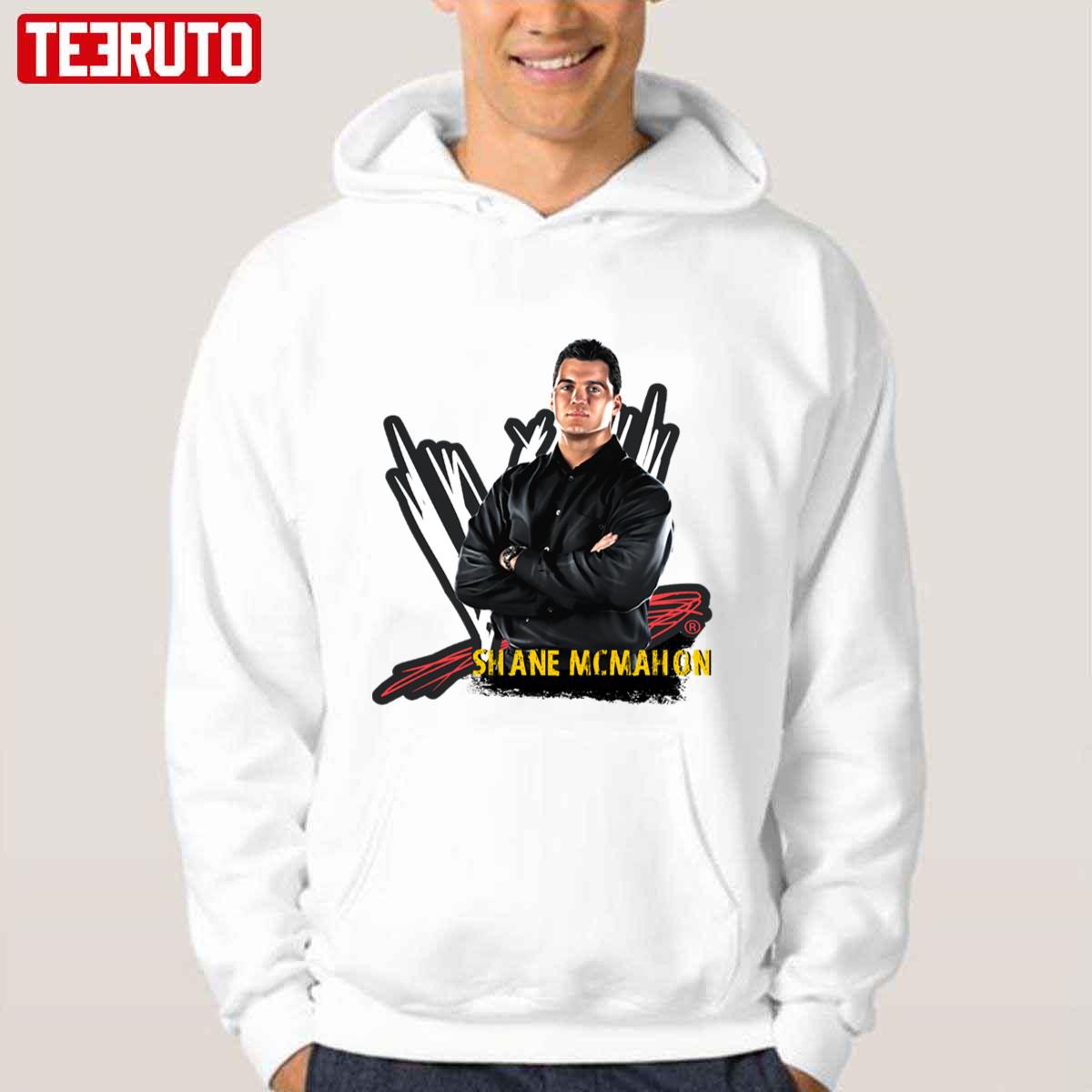 Shane Mcmahon 585 Unisex Hoodie